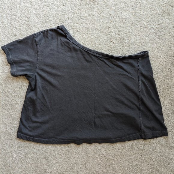 Free People We The Free Aubrey Tee - Picture 6 of 6